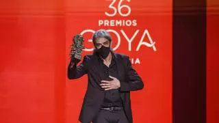 Siete cosas que debes saber sobre la gala de los Goya