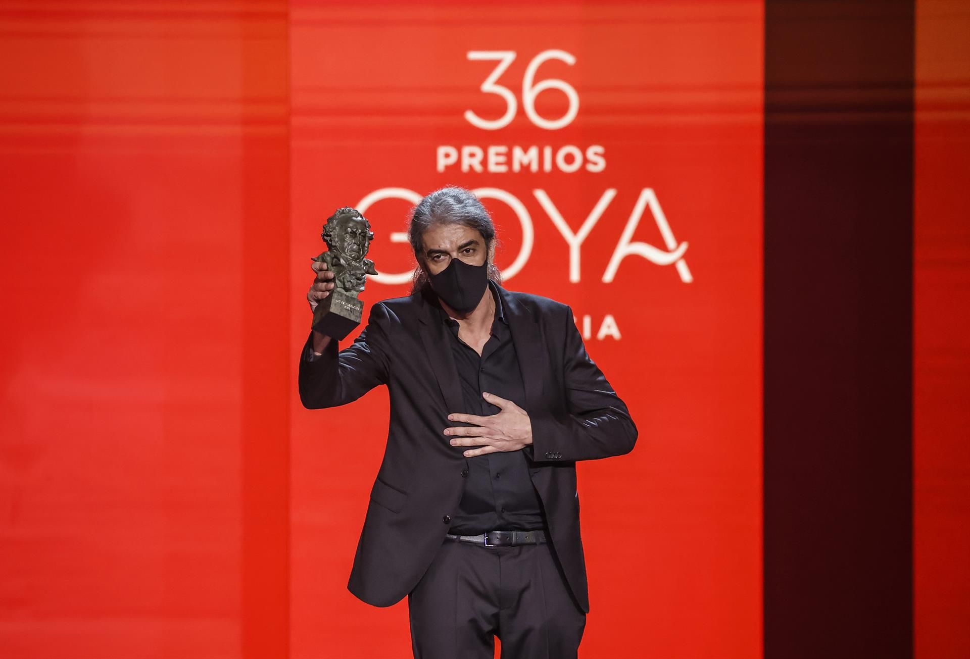 Premios Goya: 31 años, 31 datos curiosos