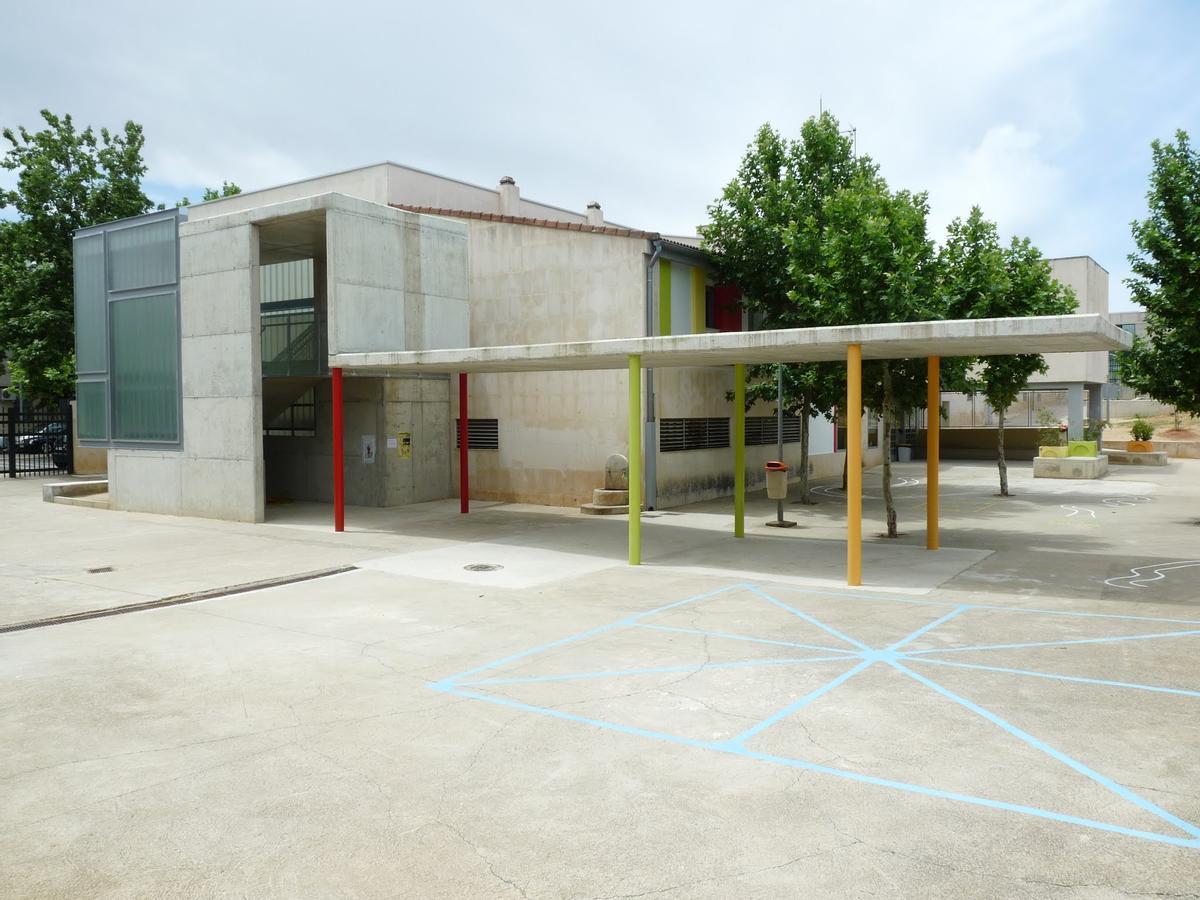 Imagen de las instalaciones.