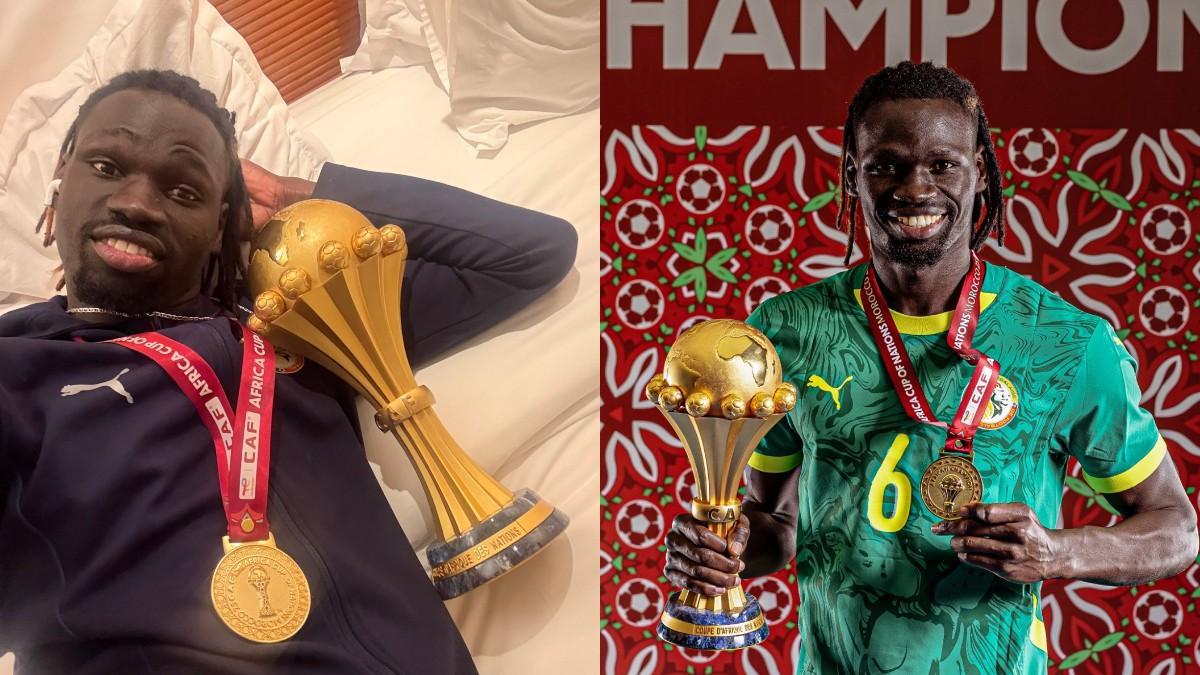 La reacción de Pathé Ciss