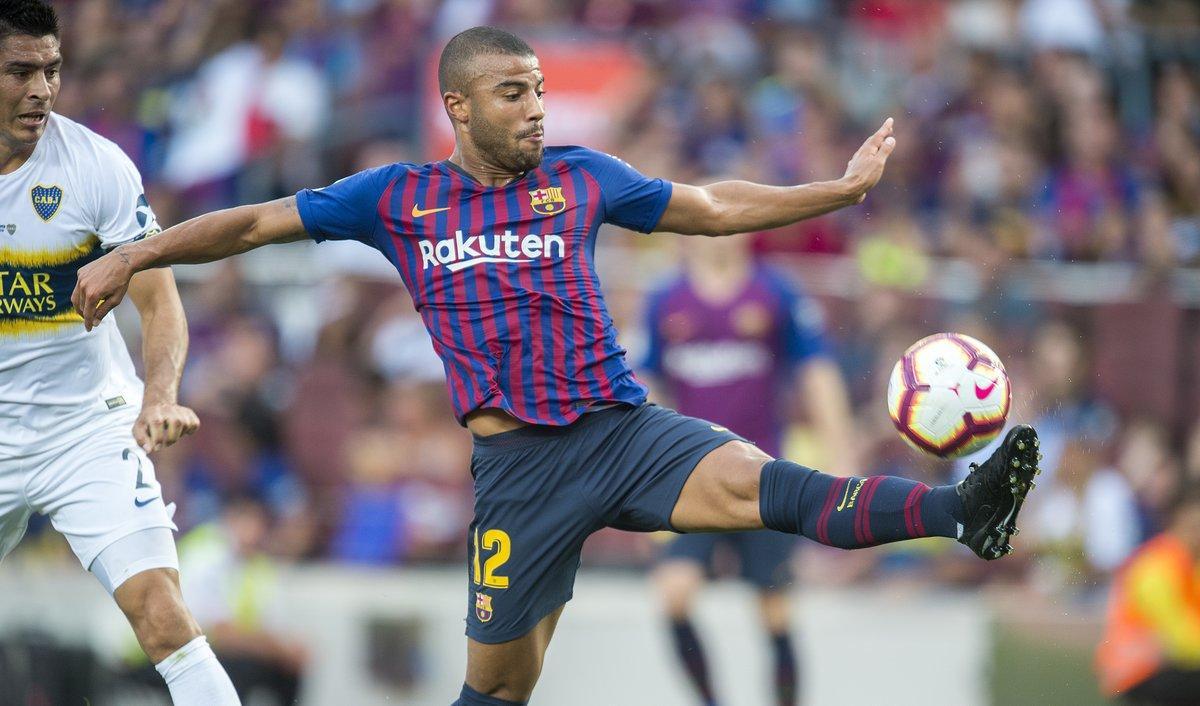 rafinha