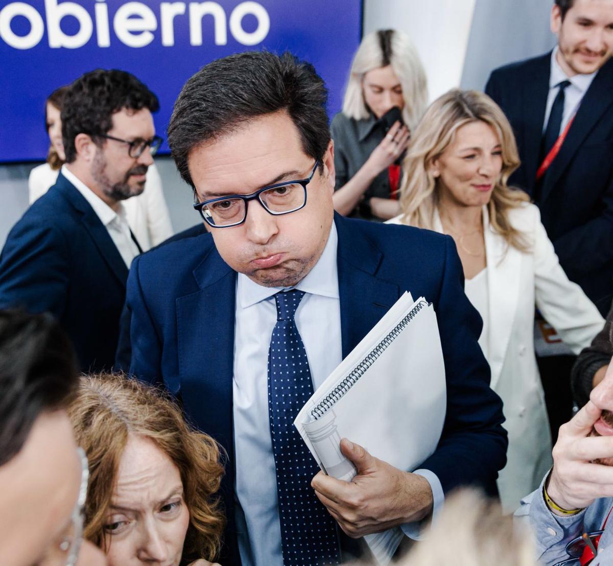 El Govern central aprova un pla de 1.157 milions per reforçar la ciberseguretat El Govern central aprova un pla de 1.157 milions per reforçar la ciberseguretat