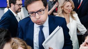 El Govern central aprova un pla de 1.157 milions per reforçar la ciberseguretat