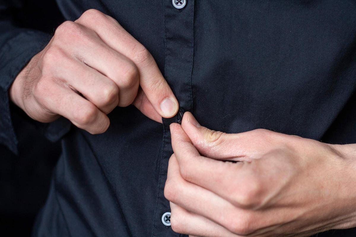 Terminaciones nerviosas.