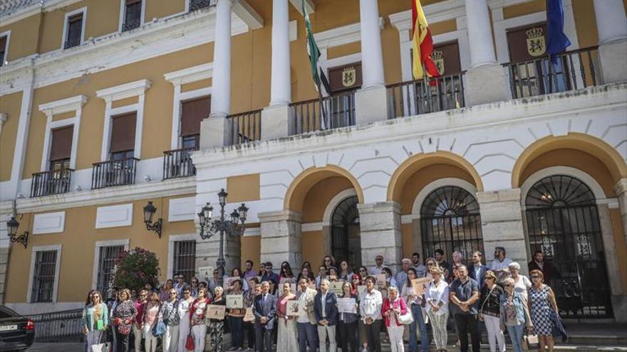 condena por dos nuevos asesinatos machistas