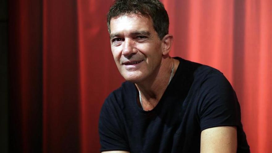 Antonio Banderas compra la popular bodega malagueña El Pimpi