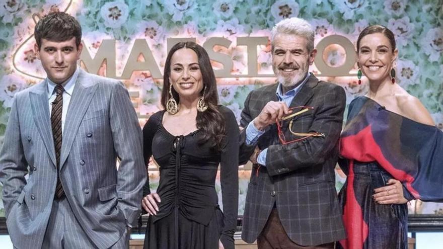 El regreso de &#039;Maestros de la costura&#039; ya tiene fecha de estreno en La 1 de TVE