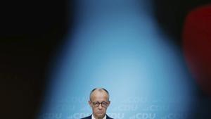 La crisi de la CDU de Merz s’agreuja arran de la dimissió de la ministra de Treball
