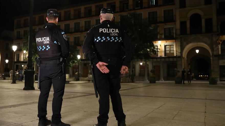 Detenido en Málaga un fugitivo oculto en una cama nido