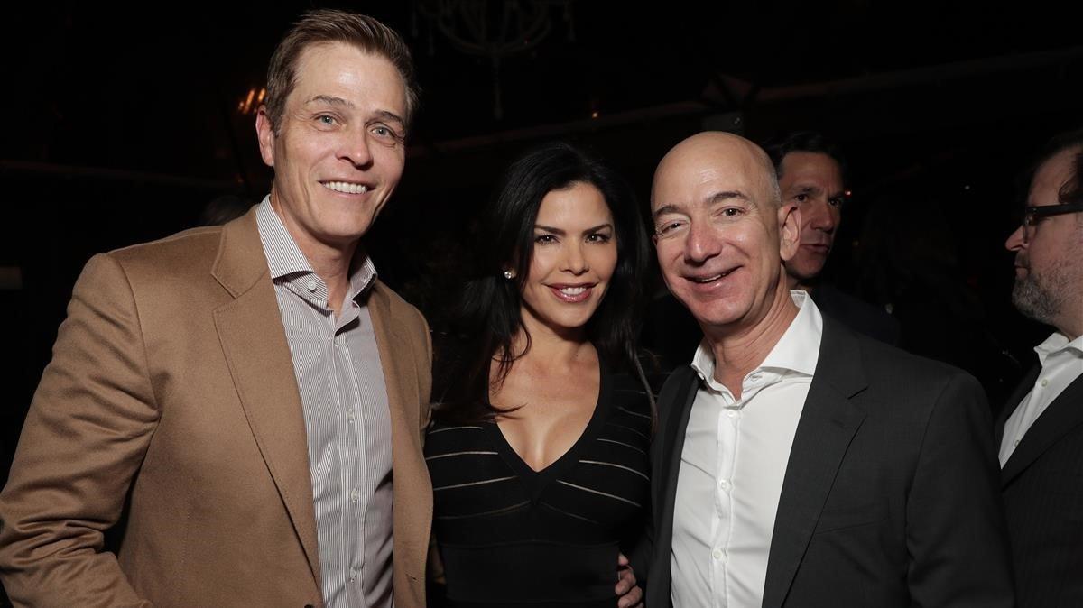 lmmarco46487582 file   january 09  amazon ceo jeff bezos files for divorce f190110134348