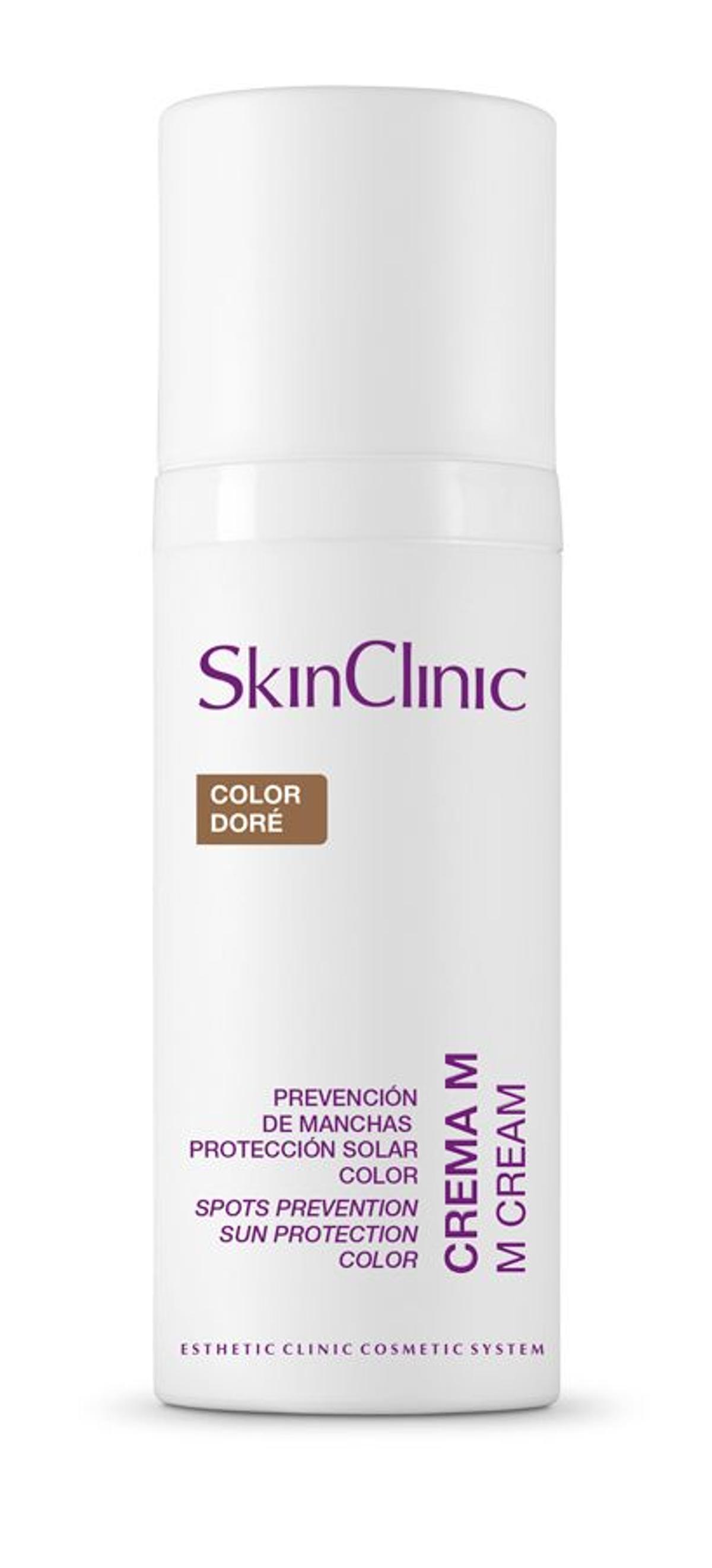 Crema M, de SkinClinic