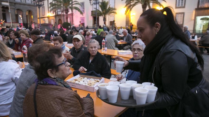 El Pleno aprueba el reglamento del Consejo Municipal del Mayor