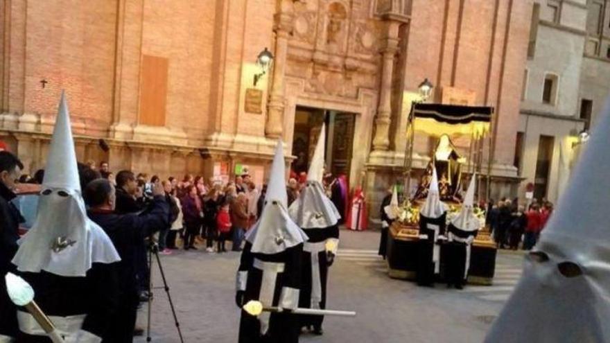 Zaragoza, Teruel y Calatayud suspenden su Semana Santa