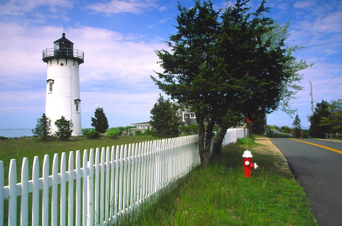 Martha’s Vineyard