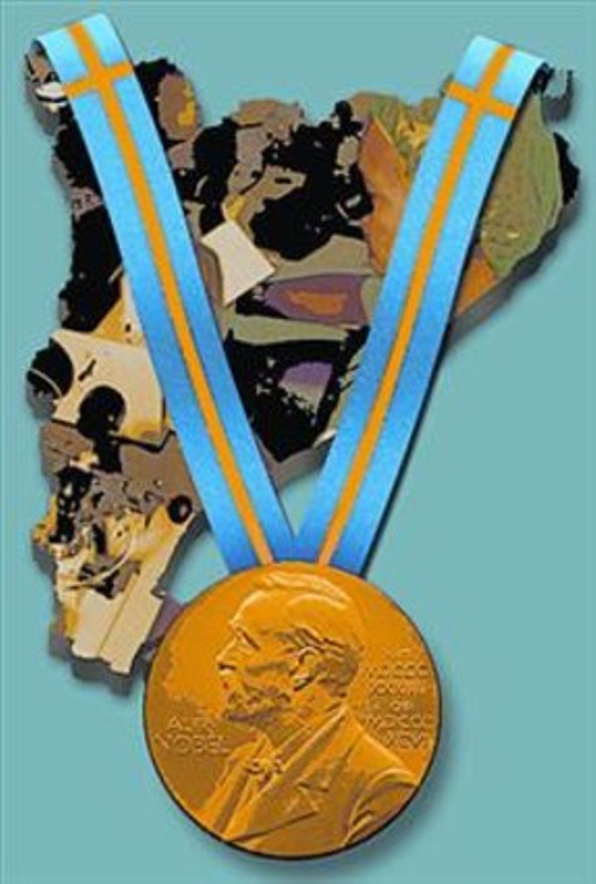 Un premi Nobel per a Catalunya_MEDIA_1 Un premi Nobel per a Catalunya_MEDIA_1