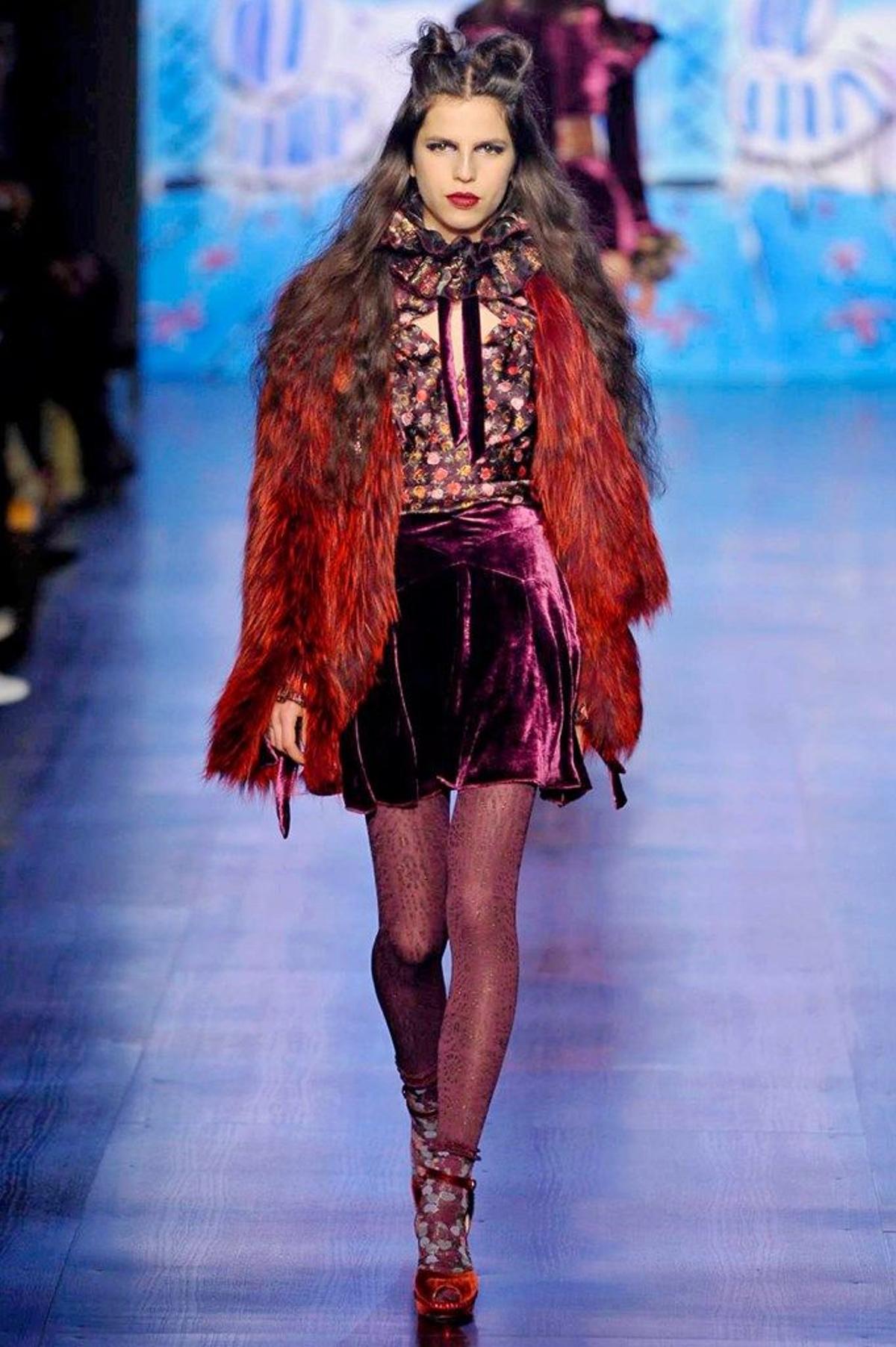 Anna Sui