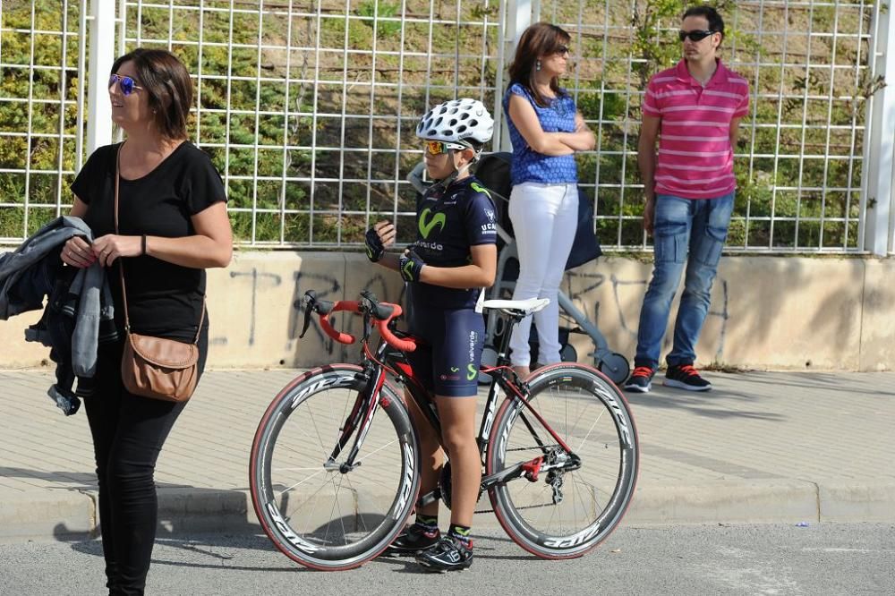 Escuelas de ciclismo