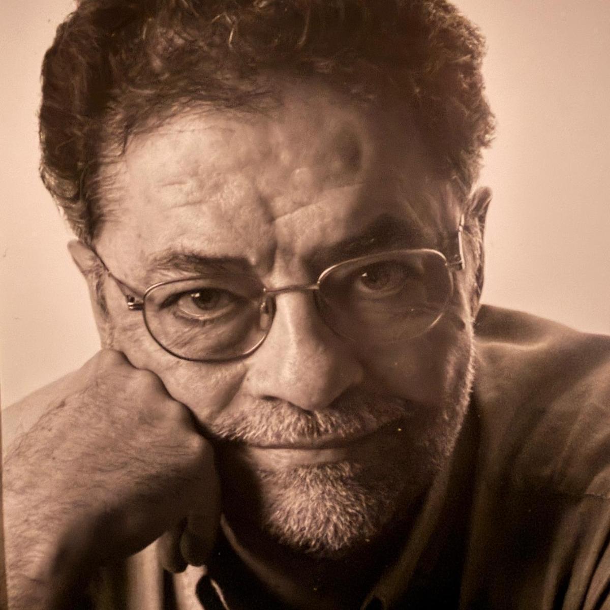 Rafael González Antón