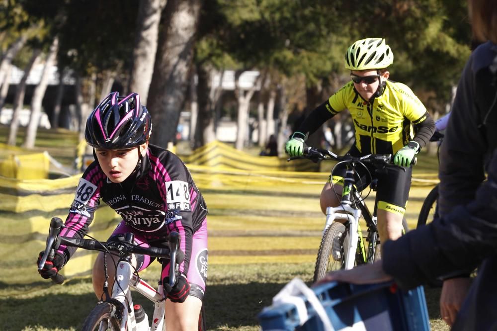 Campeonato de España de Ciclocross