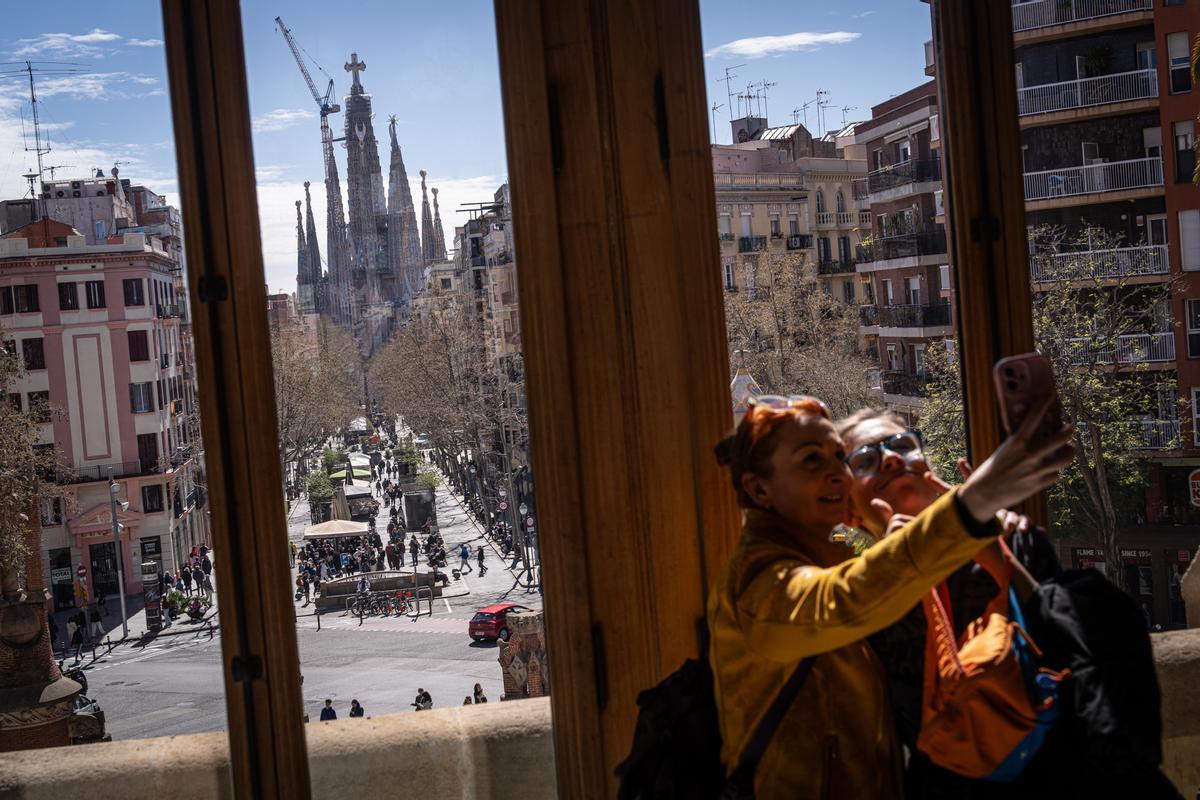 Sant Pau celebra su 625 aniversario con una jornada cultural abierta al público