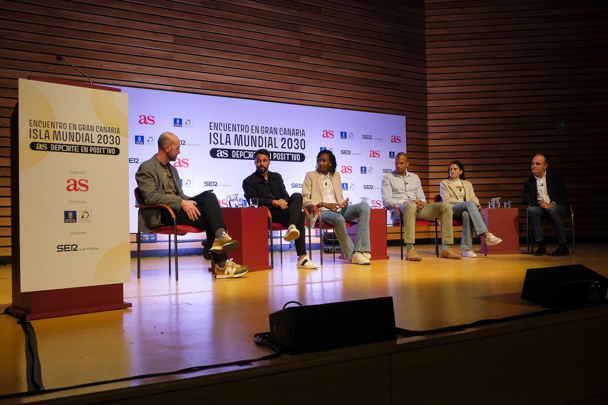 Encuentro de Ases (Diario As y Cadena Ser)