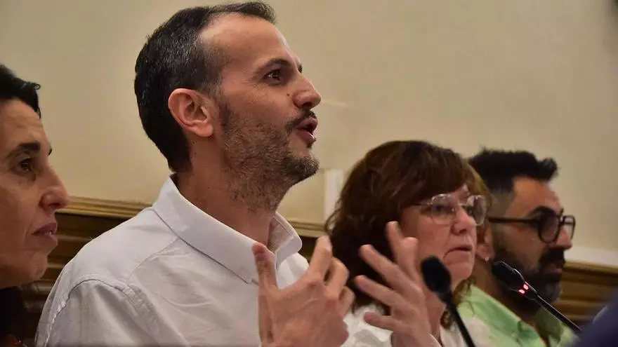 Video | Plasencia aprueba sus presupuestos de 44 millones con el rechazo de toda la oposición