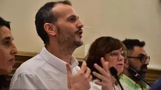 Plasencia aprueba sus presupuestos de 44 millones con el rechazo de toda la oposición