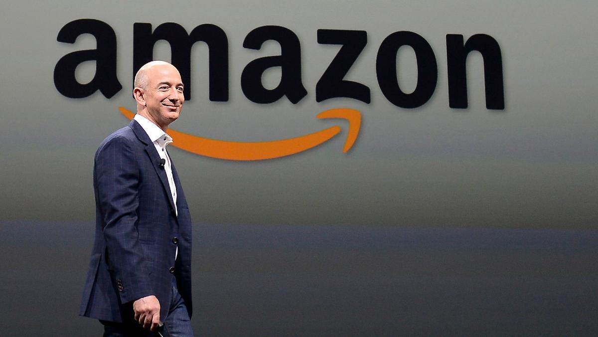 Amazon es converteix en el consumidor d’energia renovable més gran d’Europa