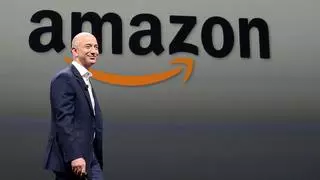 La filial europea de Amazon no pagó ni un euro de impuestos en 2021