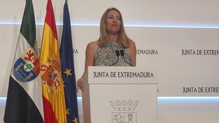 El Periódico Extremadura recibe la Medalla de la Comunidad