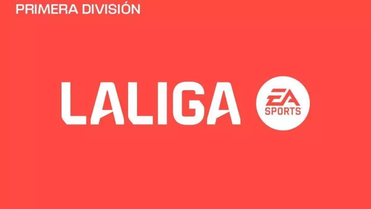 EA Sports, patrocinador oficial de LaLiga