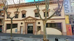 Tanca l’escola Mireia per falta d’alumnes després de 65 anys