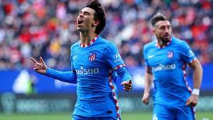 El Atlético vuelve a la victoria y buscará alargar la racha en Europa