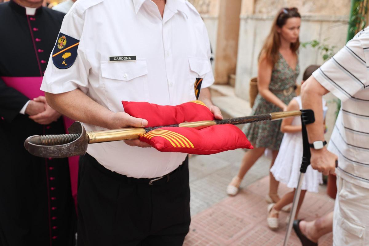 En Ibiza el legado de los corsarios sigue vivo