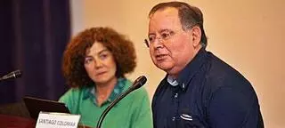 «Los sesenta fueron espectaculares»