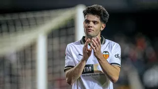 El Rayo Vallecano se lanza a por Fran Pérez