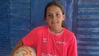 Adriana Medina y el gol más importante de su vida a la leucemia: "Que sigan luchando, porque esta enfermedad tiene cura"