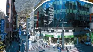 Andorra y Madrid copan los cambios ficticios de residencia para pagar menos impuestos