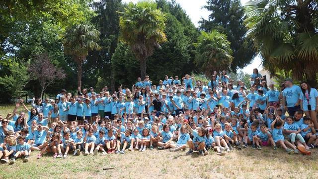 El Campus Deportivo de A Estrada despide con éxito su primer turno |