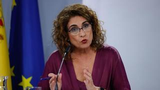 La ministra Montero frustró el convenio de carreteras que el Consell de Mallorca negociaba con Transportes