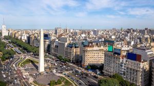 Els ciutadans llatinoamericans perden interès pels països de la UE