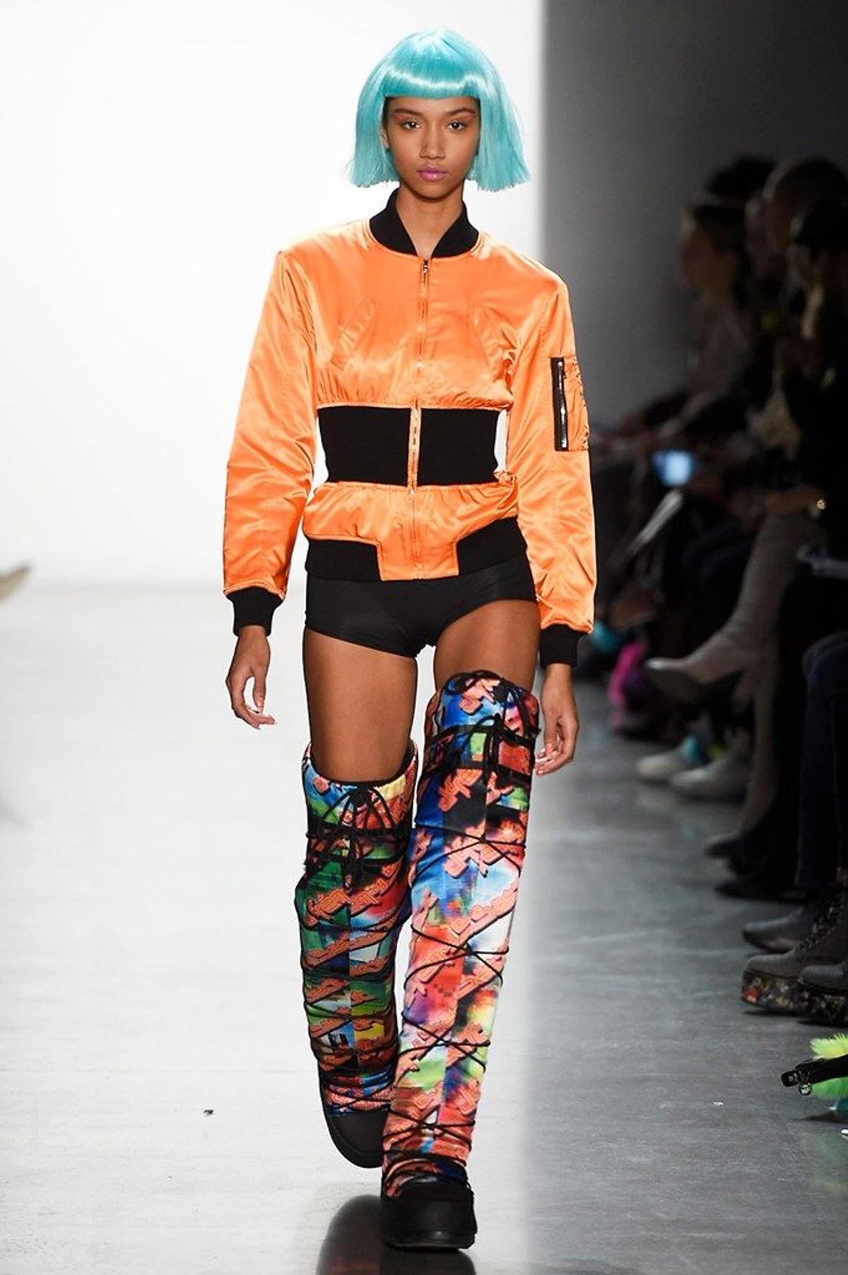 Jeremy Scott