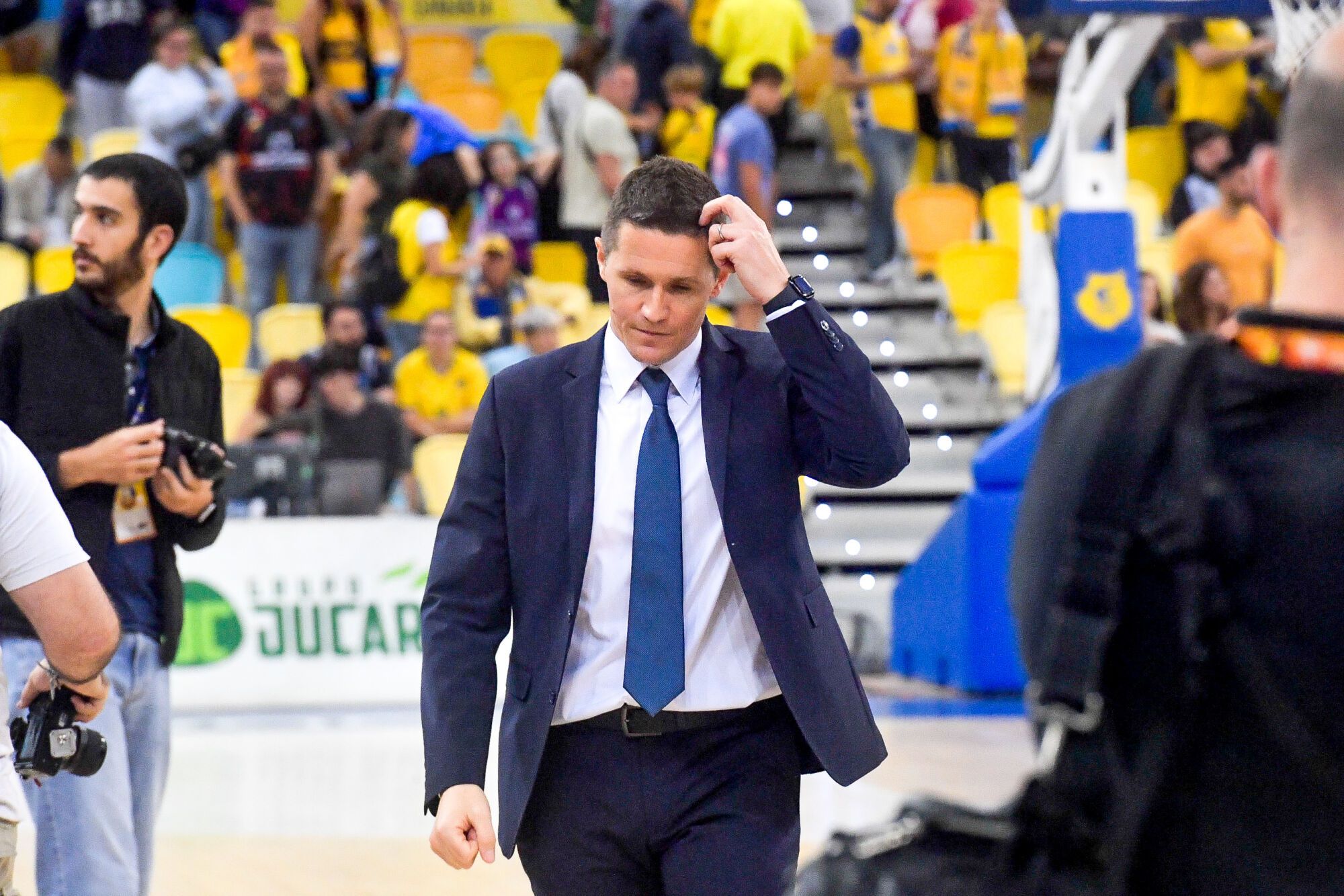 Liga Endesa | CB Gran Canaria - Morabanc Andorra