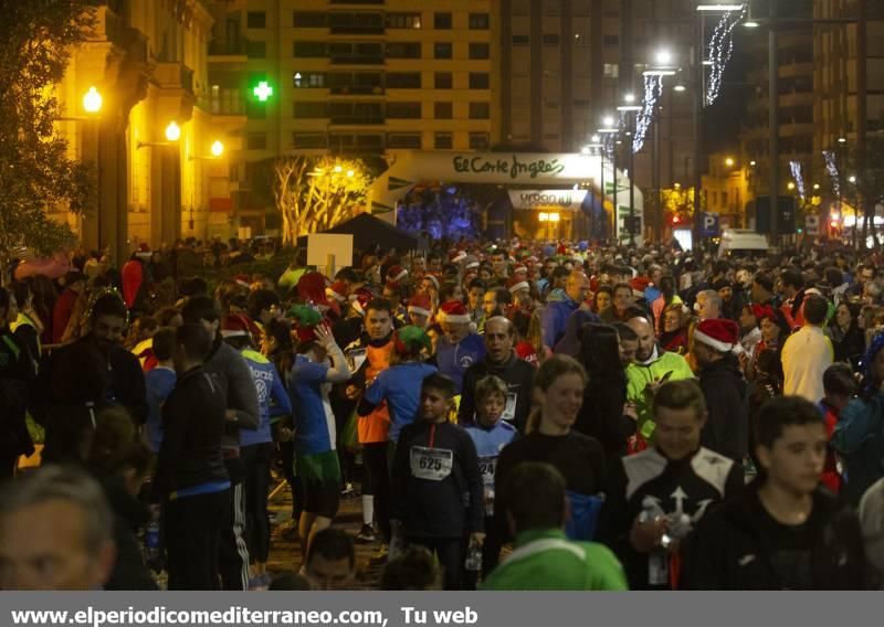 Fin de año en Castellón