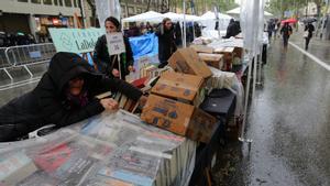 Lliçons i deures per a Sant Jordi 2023