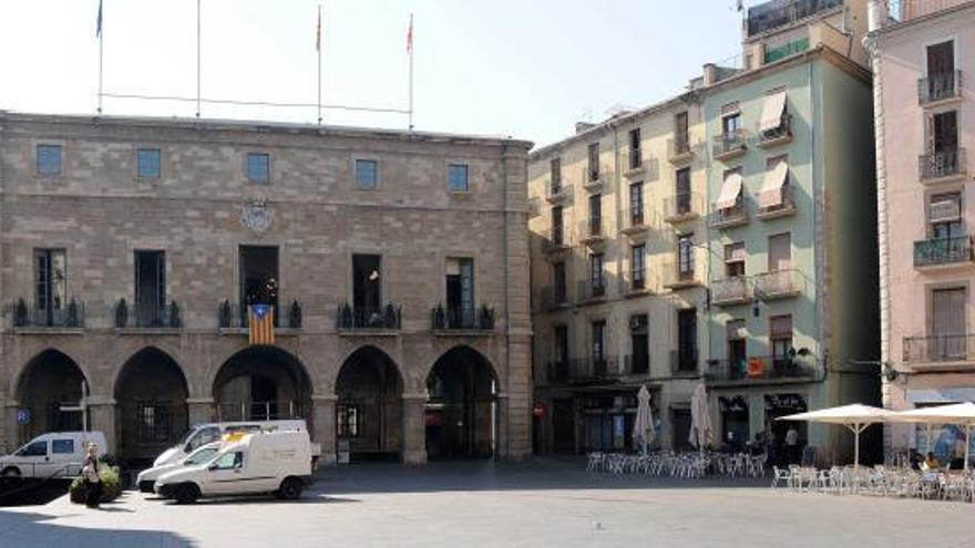 L&#039;Ajuntament de Manresa impulsa un paquet de mesures per fer front a la crisi del coronavirus