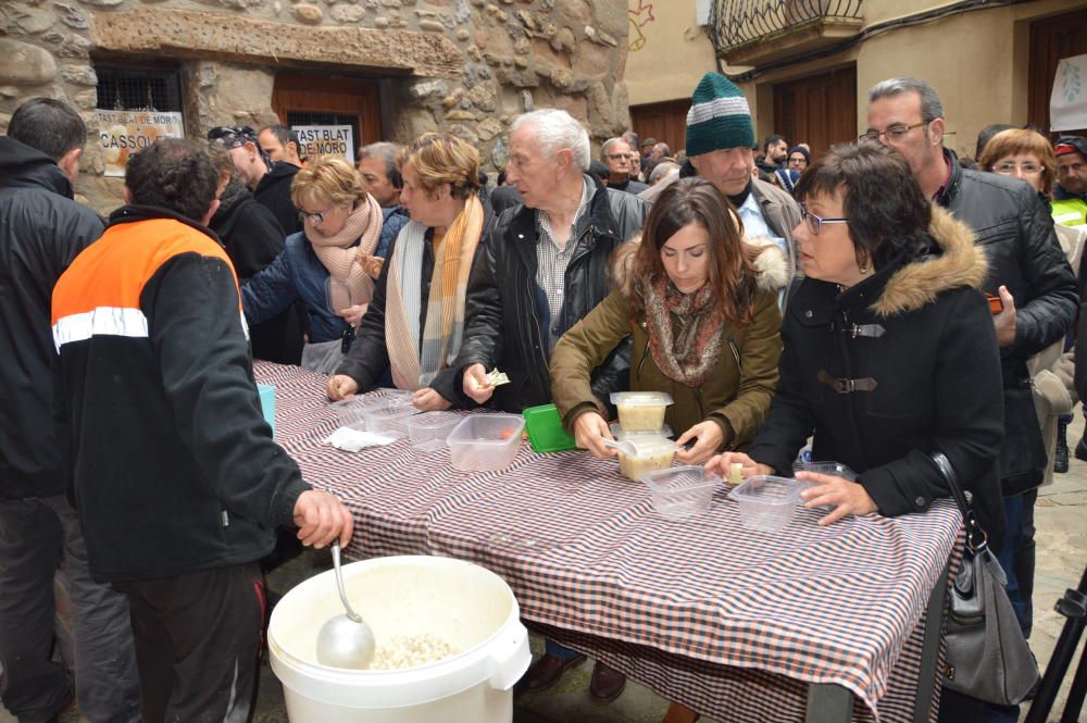 Fira de la Puríssima de Gironella