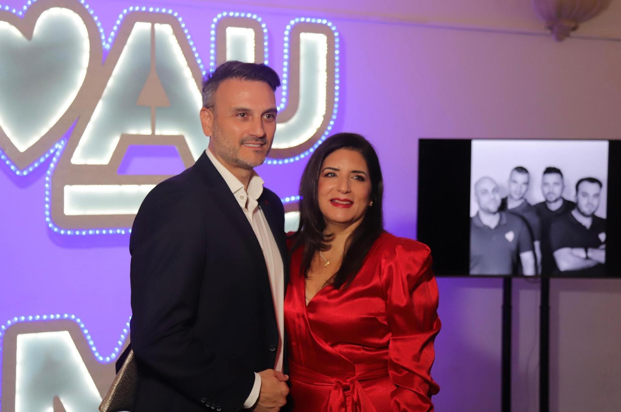 Autismo Córdoba reivindica la inclusión en su entrega de premios