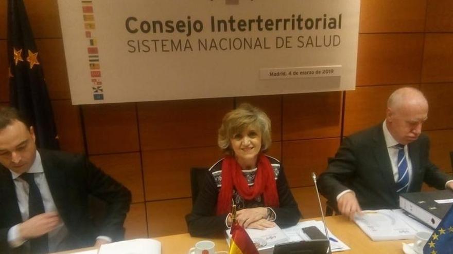 Catalunya no envia cap representant al Consell Interterritorial de Salut