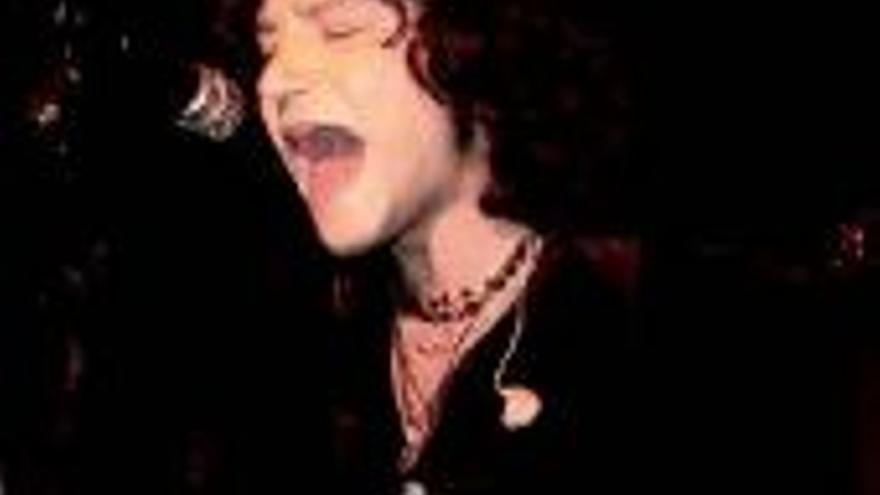 Enrique Bunbury